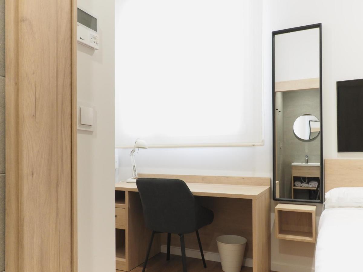 Micampus San Mames Students Apartment *