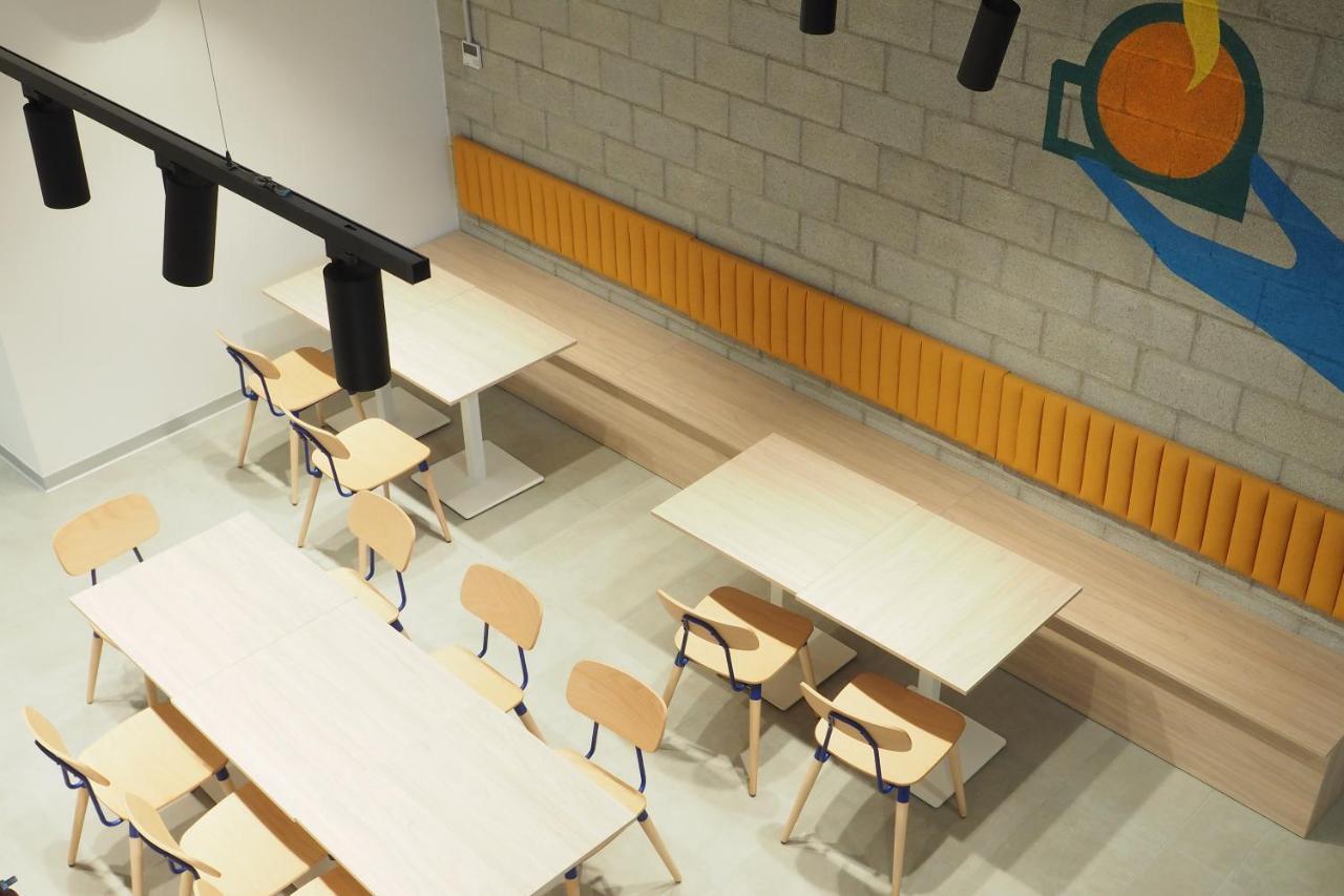 Micampus San Mames Students Apartment Bilbao