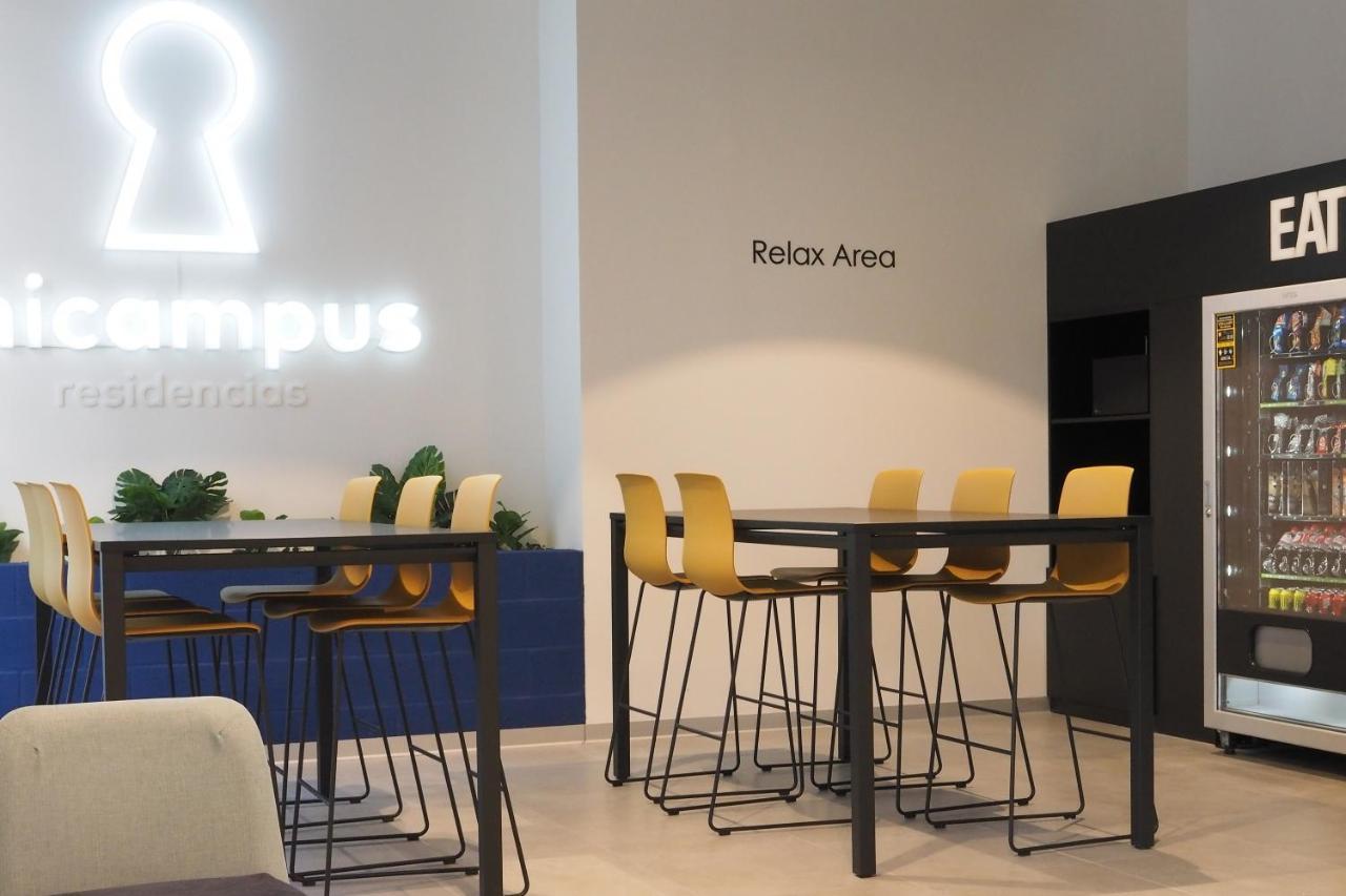 Micampus San Mames Students Apartment