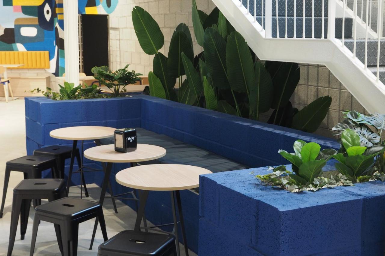 Micampus San Mames Students Apartment Bilbao