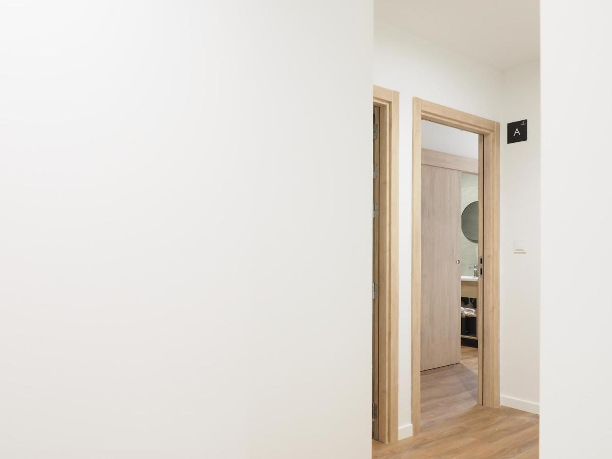 Micampus San Mames Students Apartment
