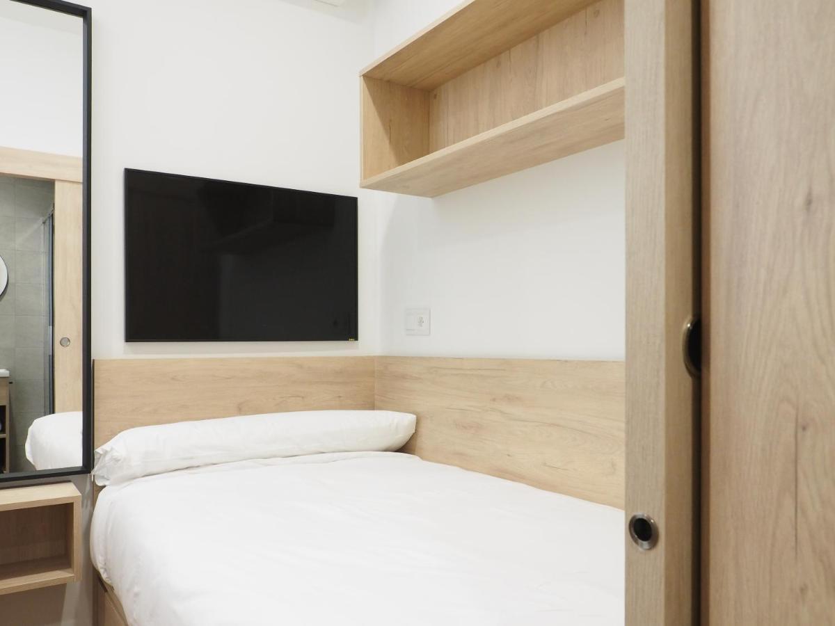Apartment Micampus San Mames Students Bilbao