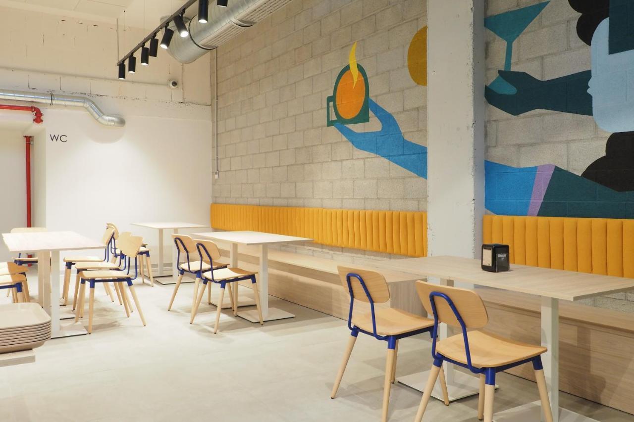Apartment Micampus San Mames Students Bilbao