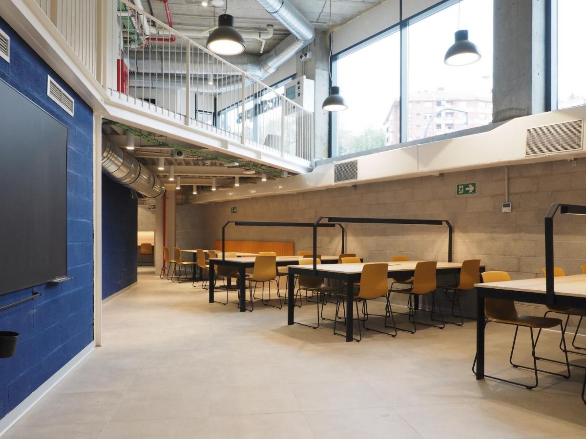 Apartment Micampus San Mames Students Bilbao