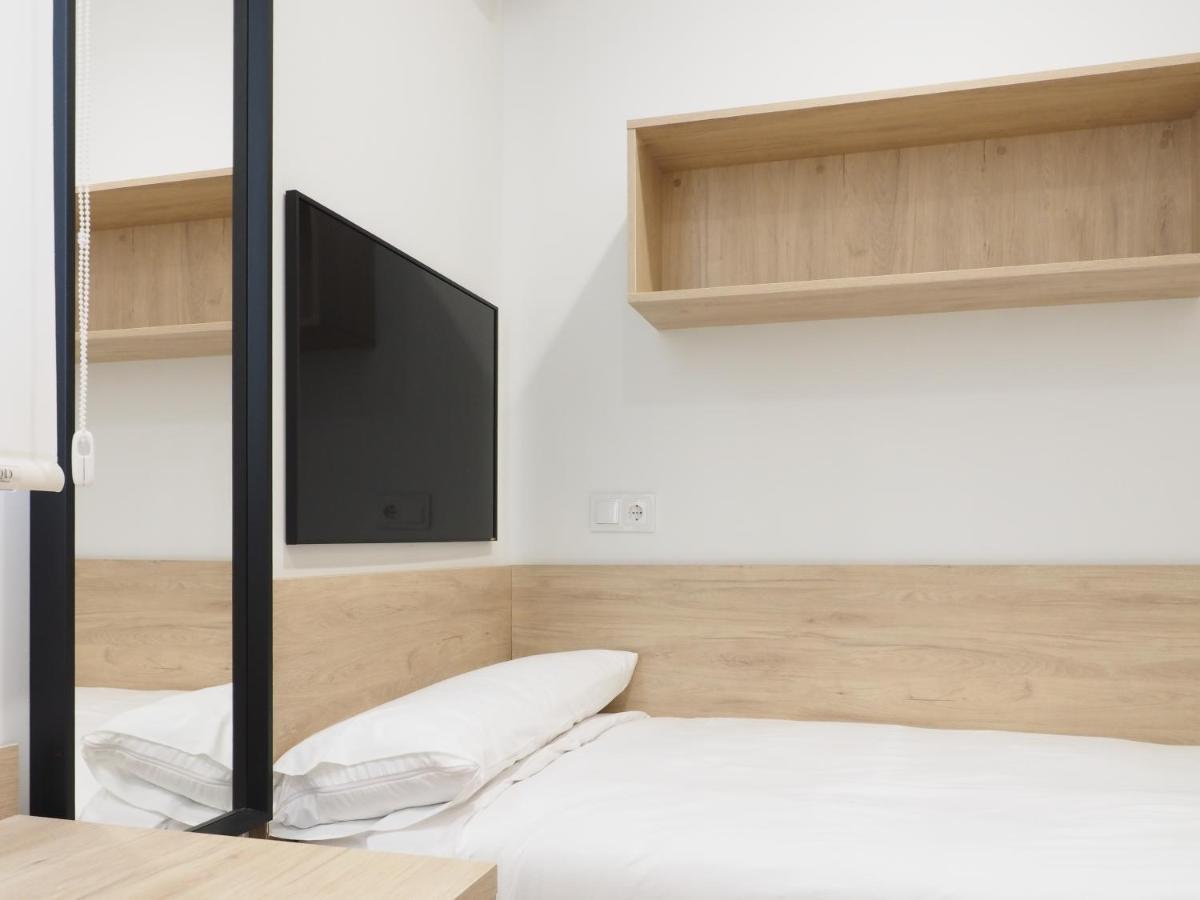 Micampus San Mames Students Apartment