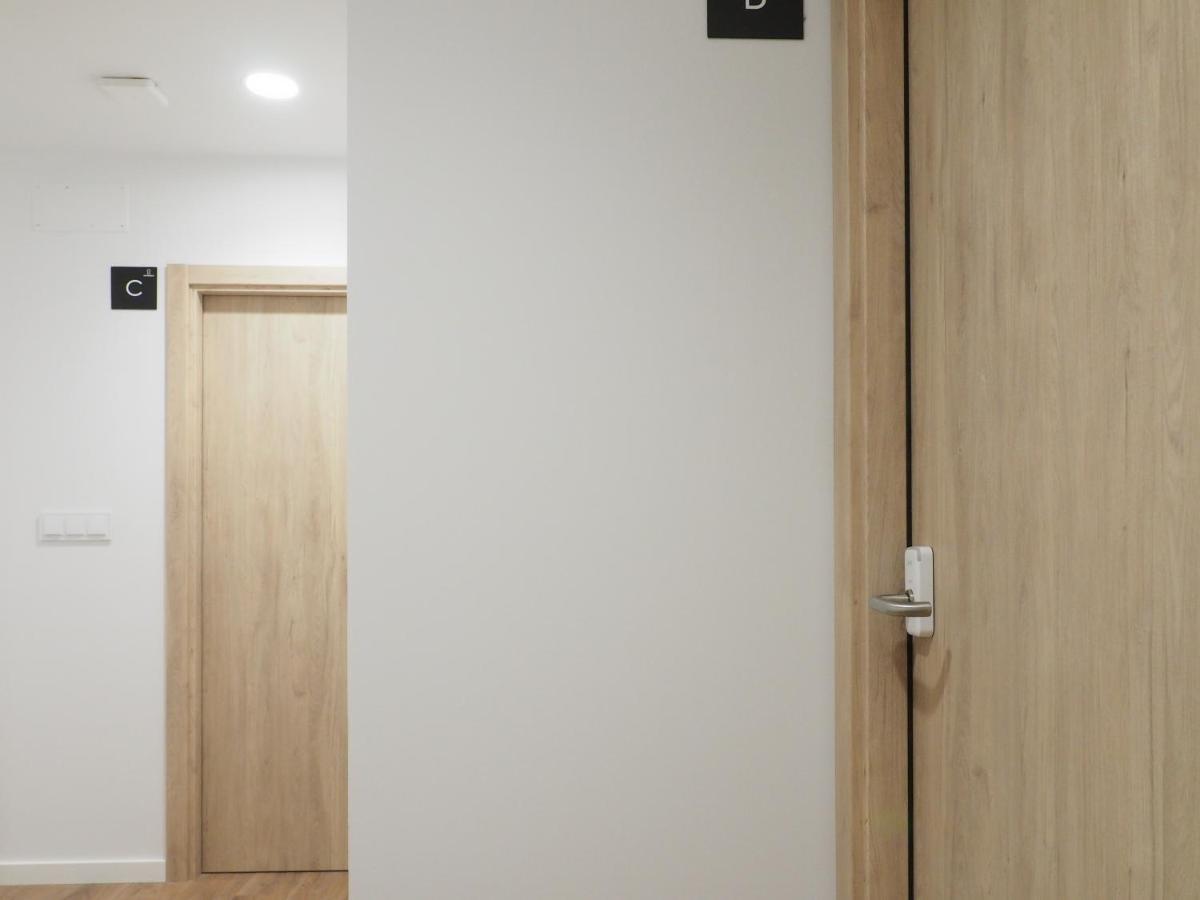 Apartment Micampus San Mames Students Bilbao