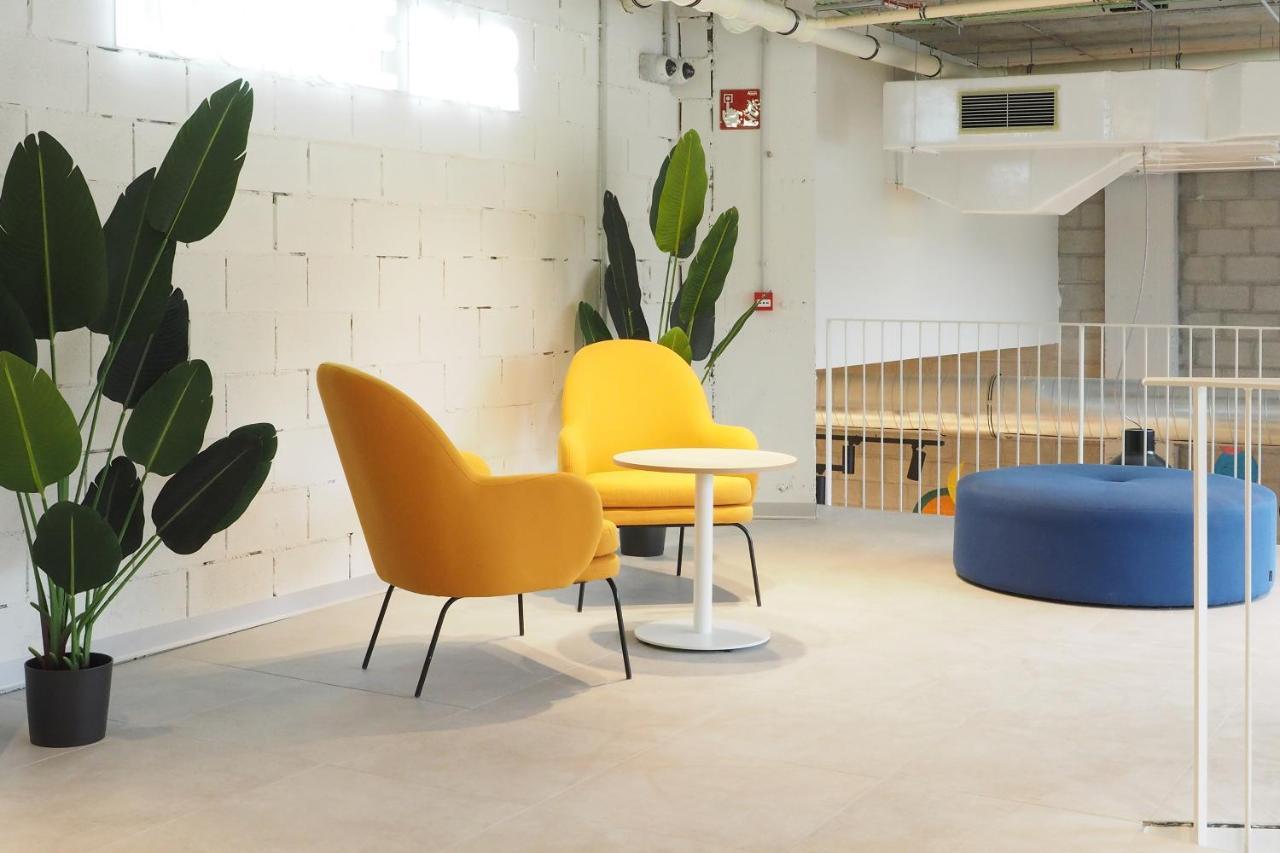 Apartment Micampus San Mames Students