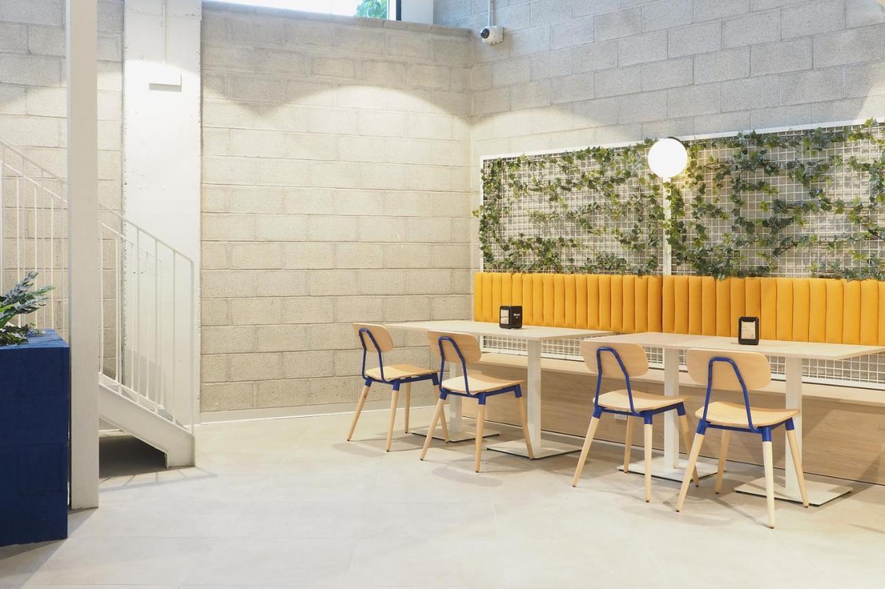 Micampus San Mames Students Apartment Bilbao