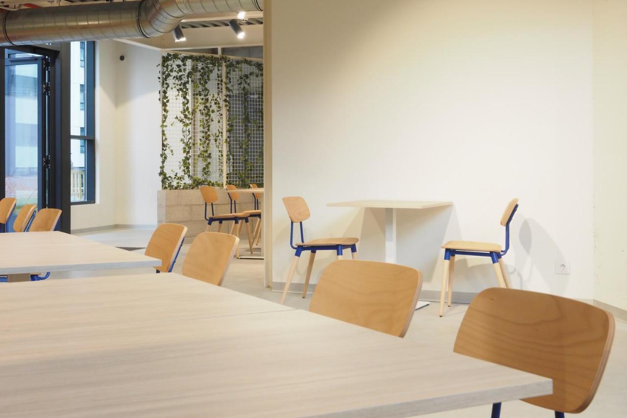 Apartment Micampus San Mames Students *