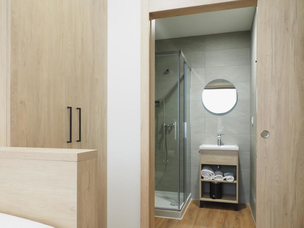 Micampus San Mames Students Apartment