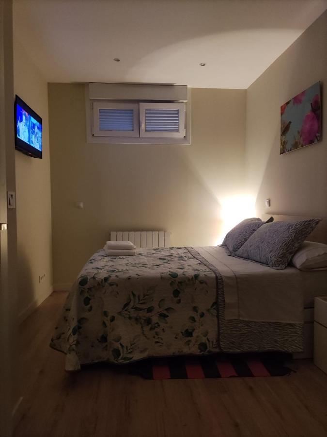 Habitación en casa particular 57 En Con Wifi Bilbao