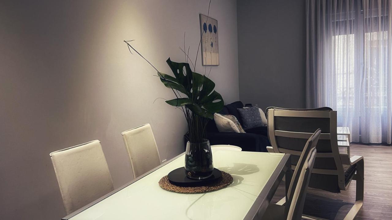 Apartamento Casco Viejo Con Encanto Y Wifi, Vivienda Turistica Larrinaga *