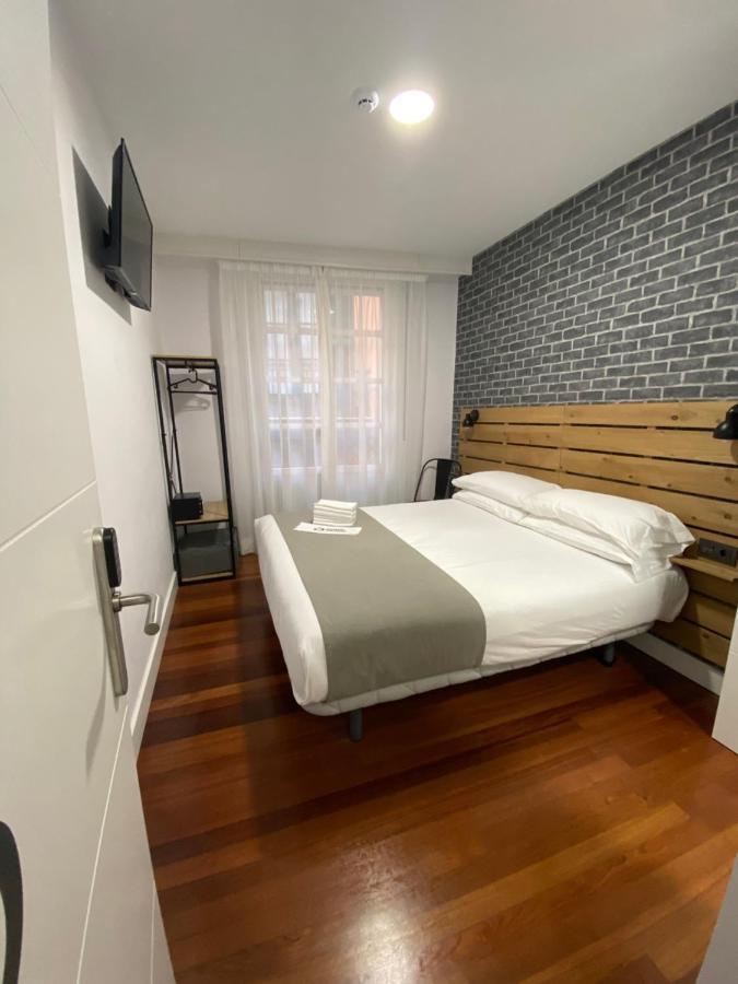 Casual Mardones Guest house Bilbao