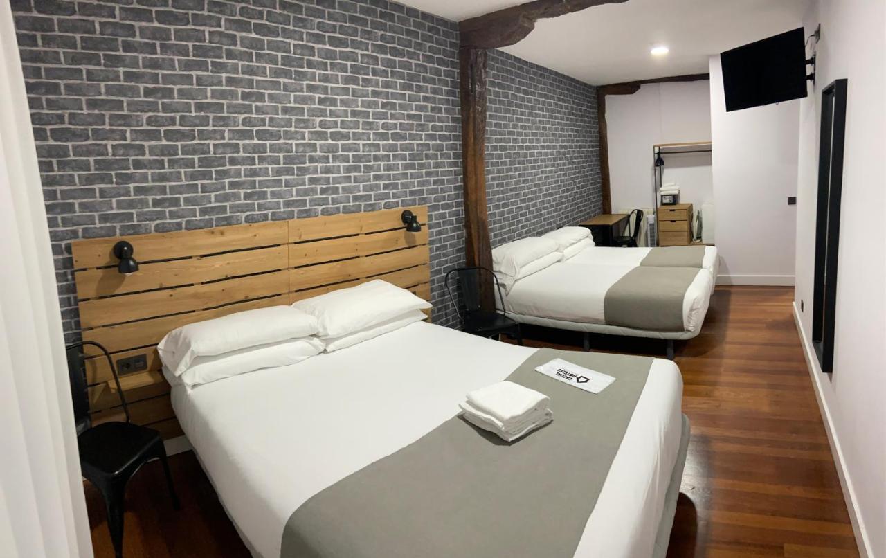 Casual Mardones Guest house