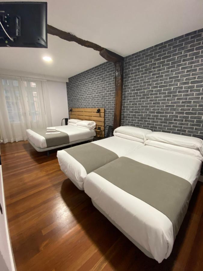 Casual Mardones 5* Bilbao