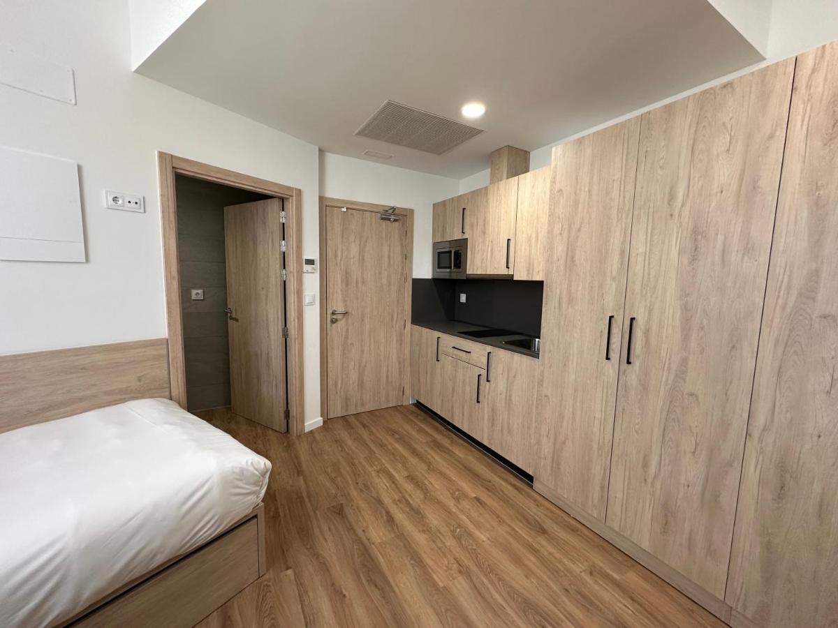 Apartment Micampus San Mames Students Bilbao