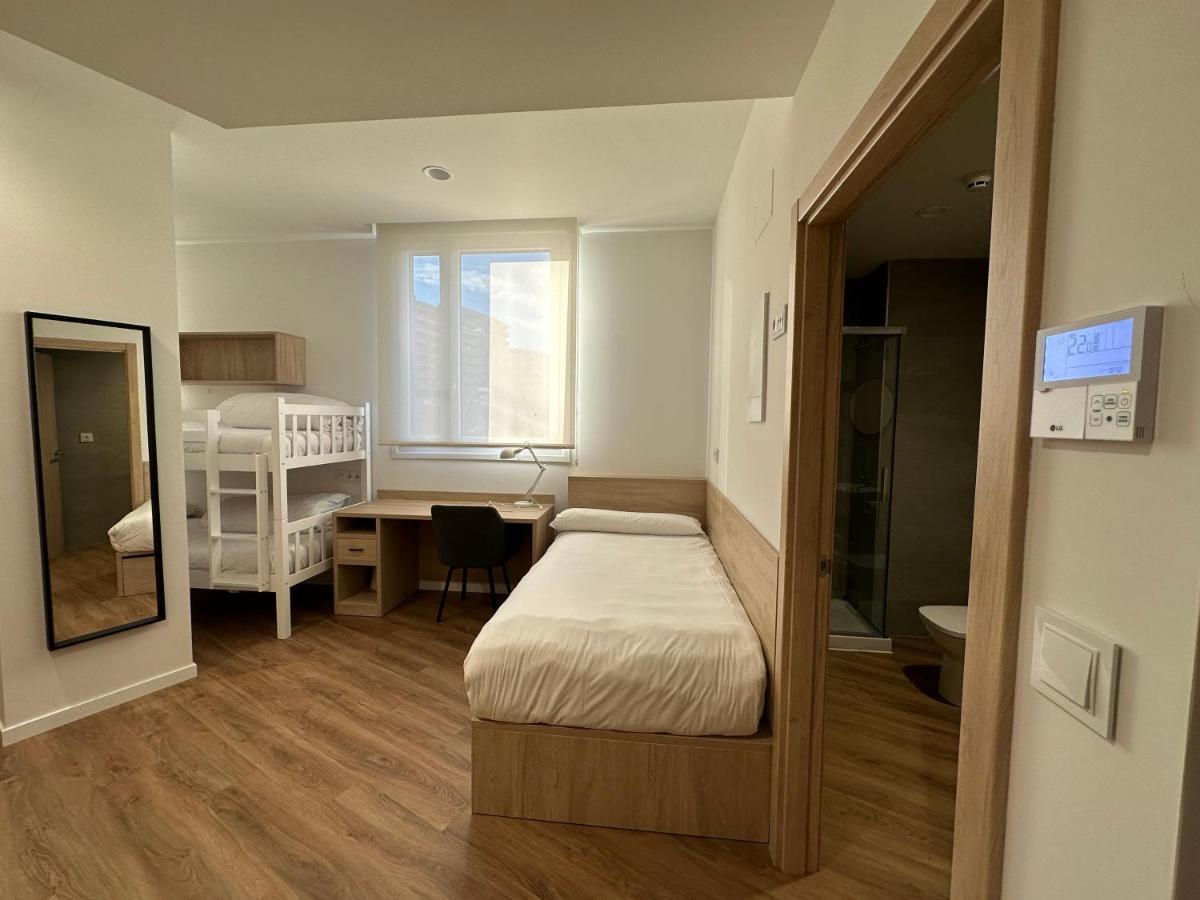 Micampus San Mames Students Apartment