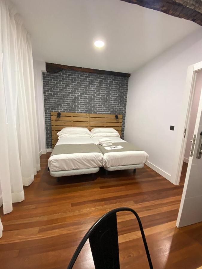 Casual Mardones Guest house Bilbao