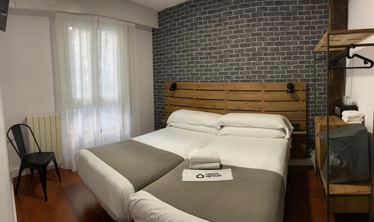 Guest house Casual Mardones 5*