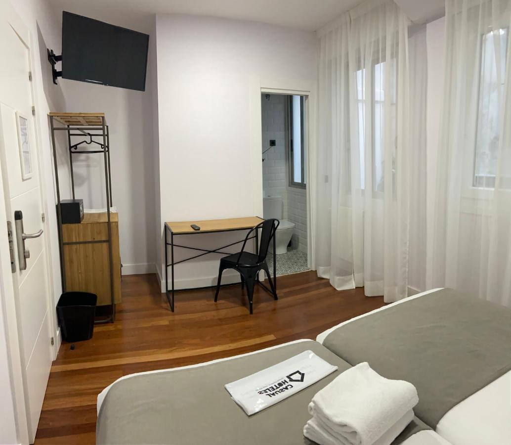 Guest house Casual Mardones