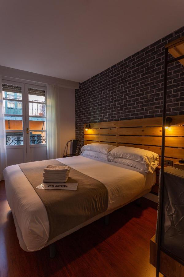 Casual Mardones 5* Bilbao