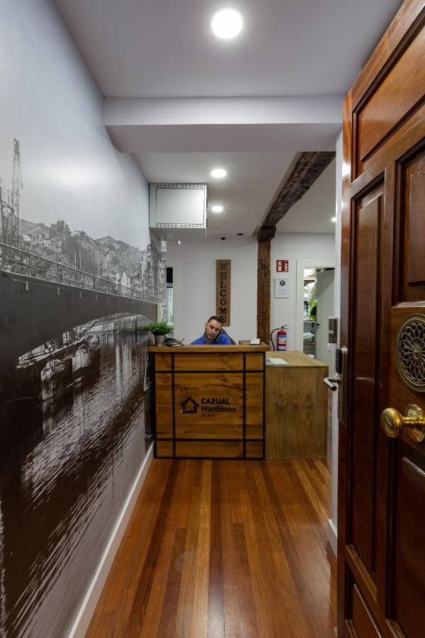 Casual Mardones Guest house 5*