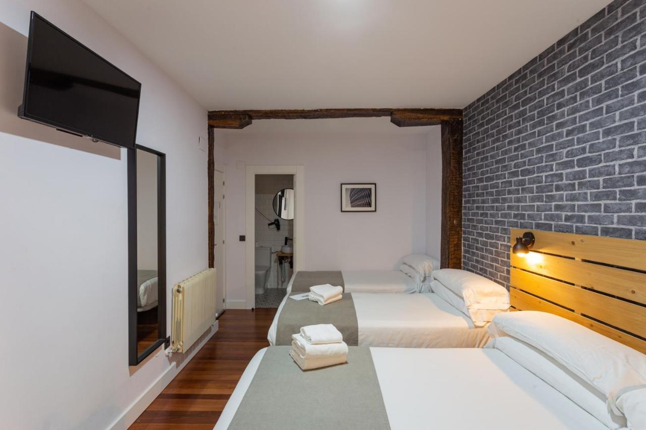 Guest house Casual Mardones