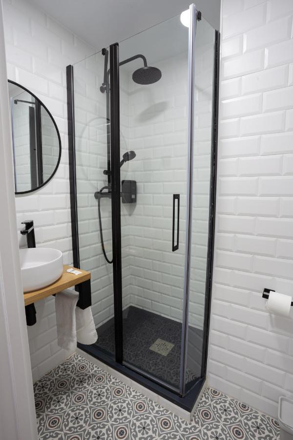 Guest house Casual Mardones Bilbao