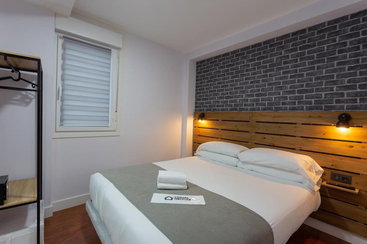 Guest house Casual Mardones