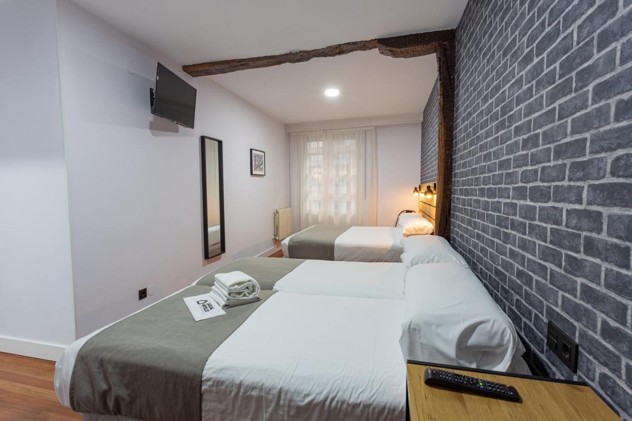 Casual Mardones 5* Bilbao