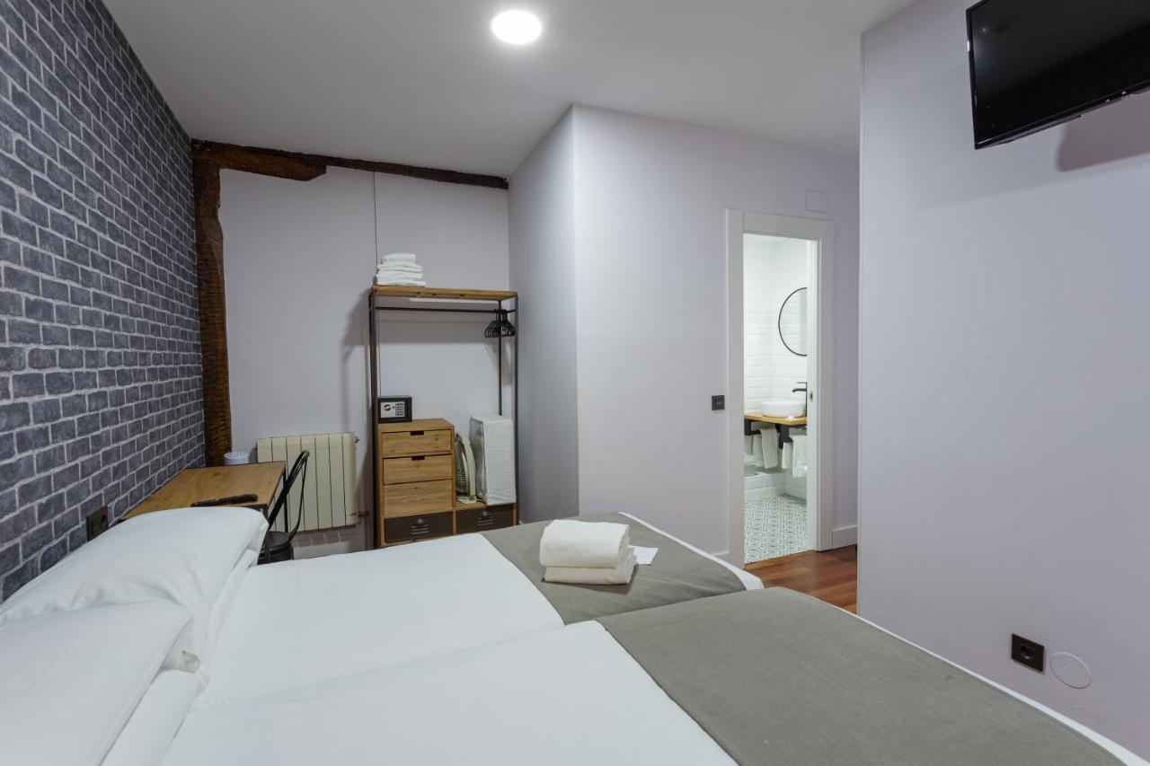 Guest house Casual Mardones 5*