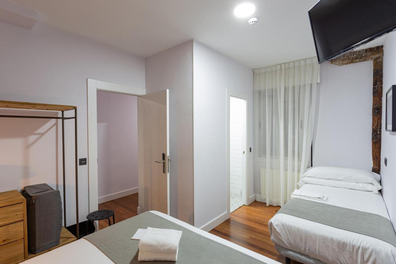 Casual Mardones Guest house 5*