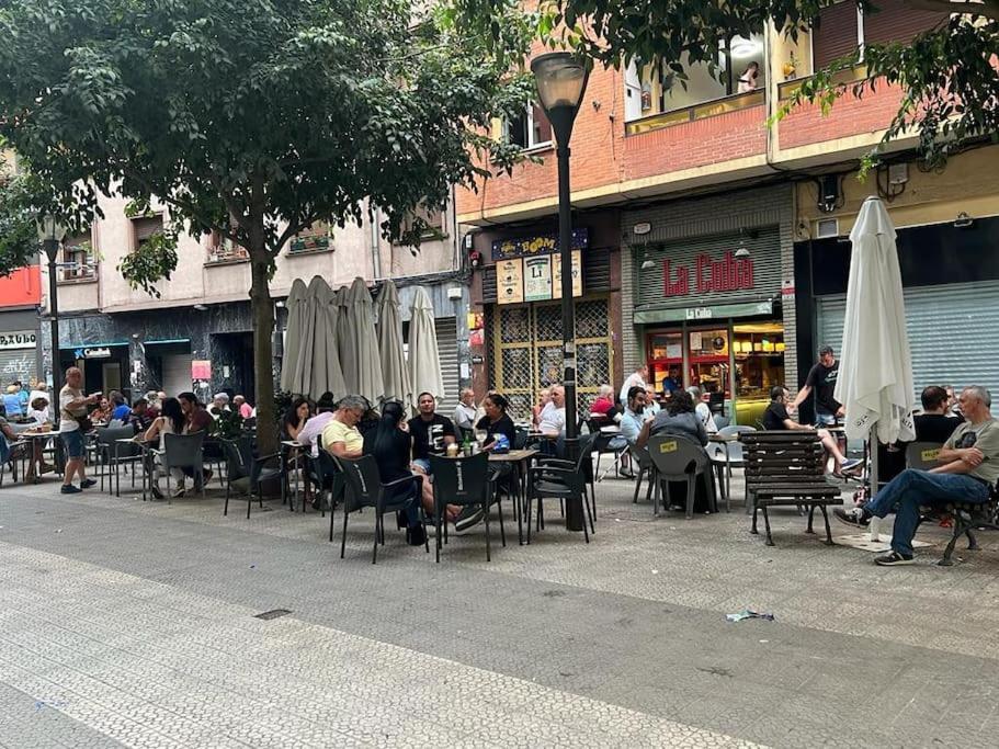 Precioso A Estrenar En Bilbao. Apartamento Bilbao