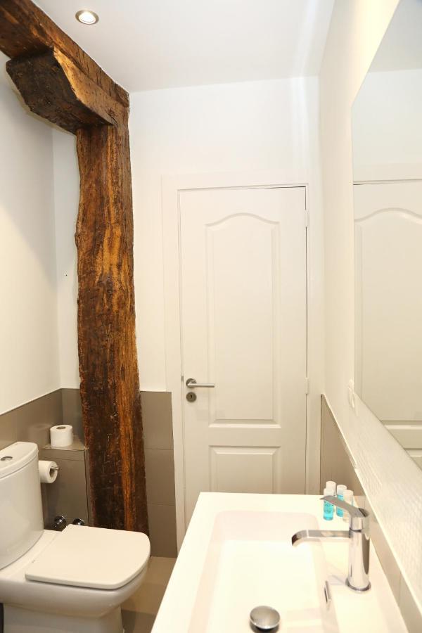 Apartamento Premium En Pleno Casco Viejo De