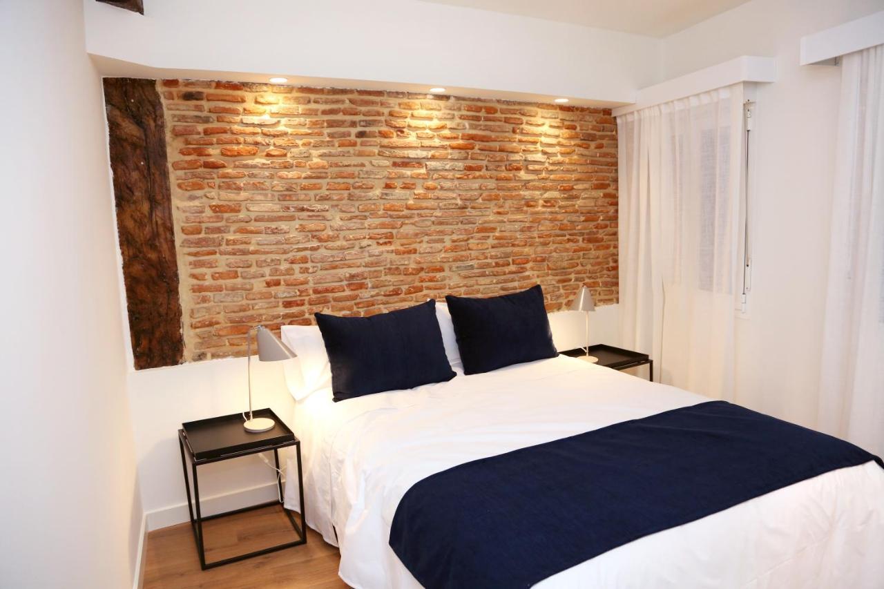 Premium En Pleno Casco Viejo De Bilbao