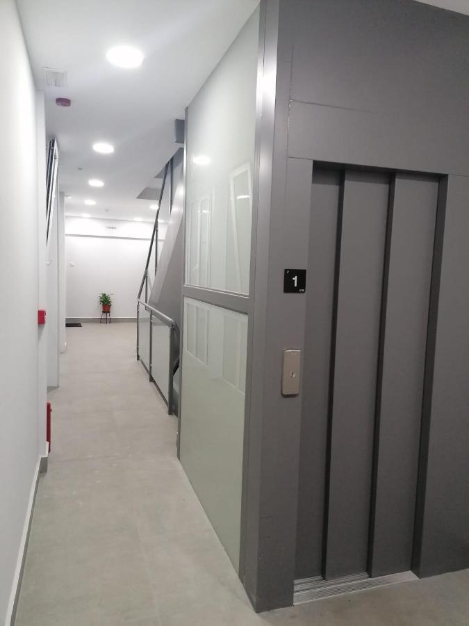 Anselma 9 Con Parking Gratuito Apartamento *