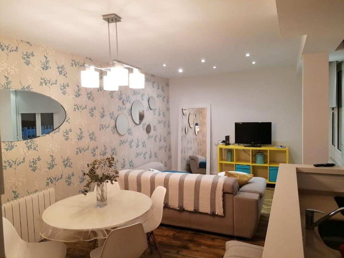 Apartamento Anselma 9 Con Parking Gratuito *