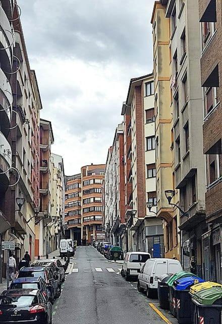 Anselma 9 Con Parking Gratuito Apartamento