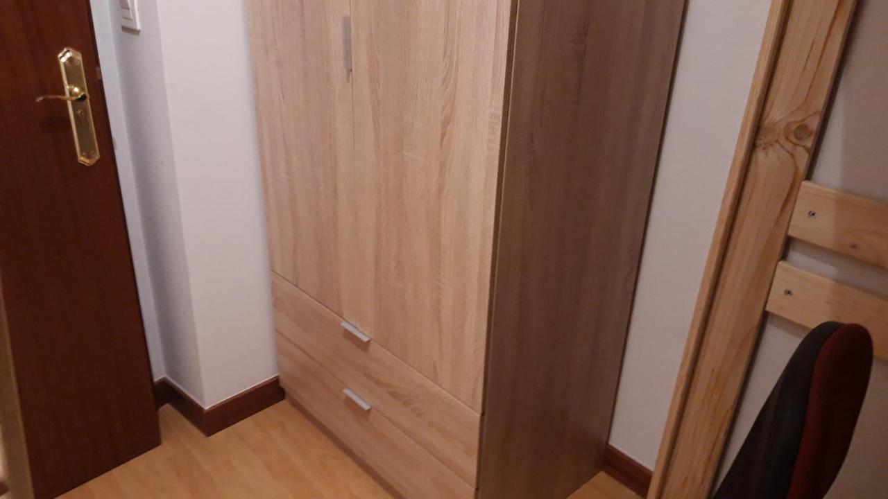 Acogedora Habitación Centro Bilbao