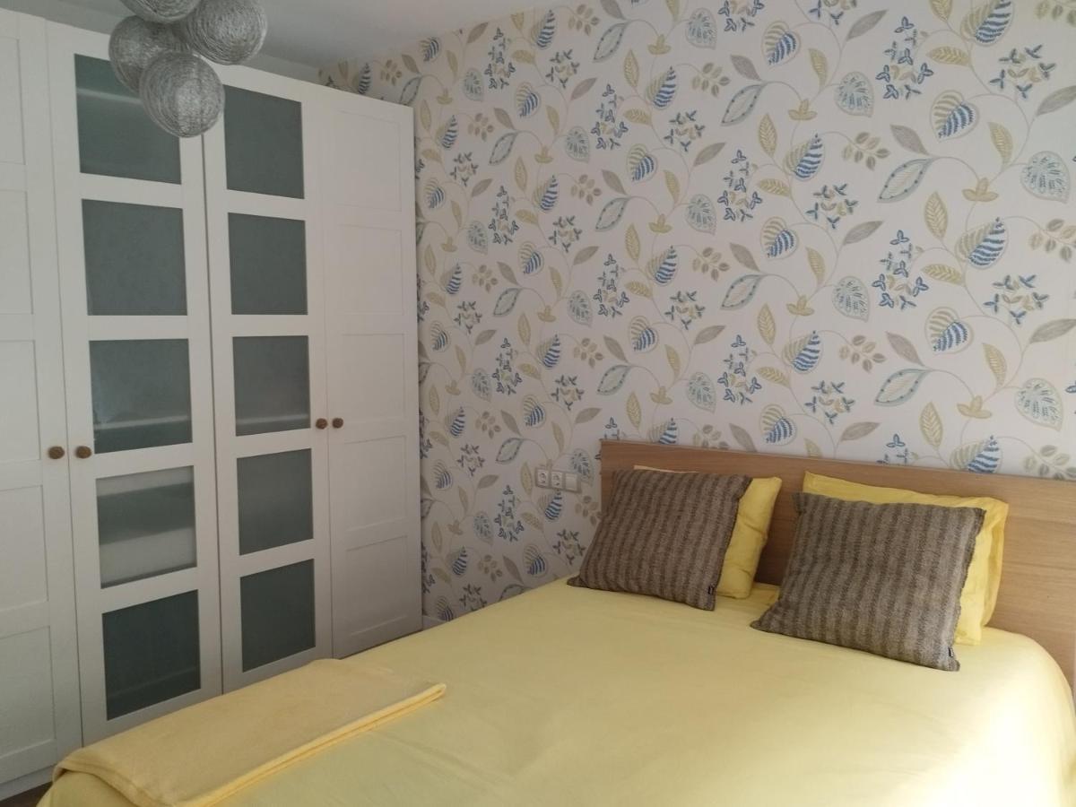 Anselma 9 Con Parking Gratuito Apartamento