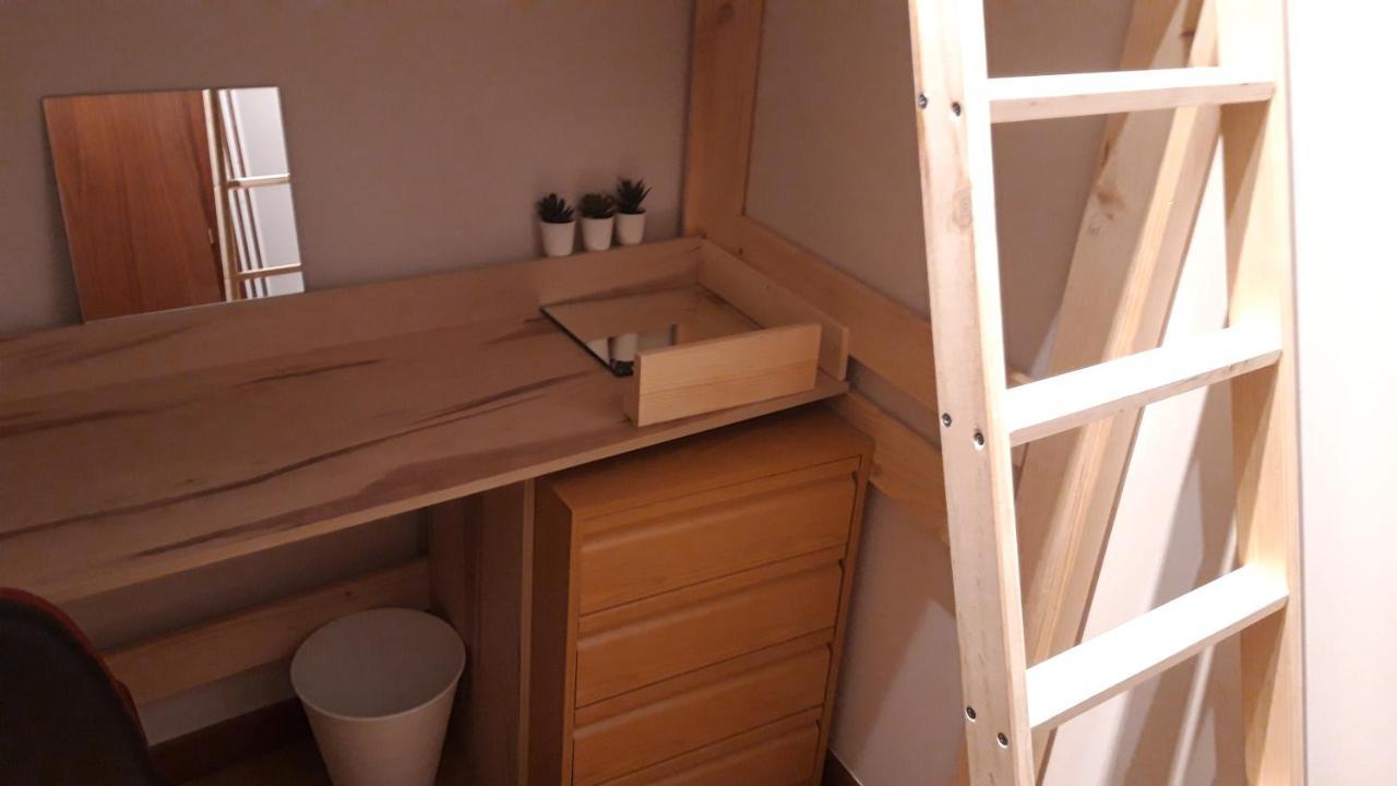 Acogedora Habitación Centro