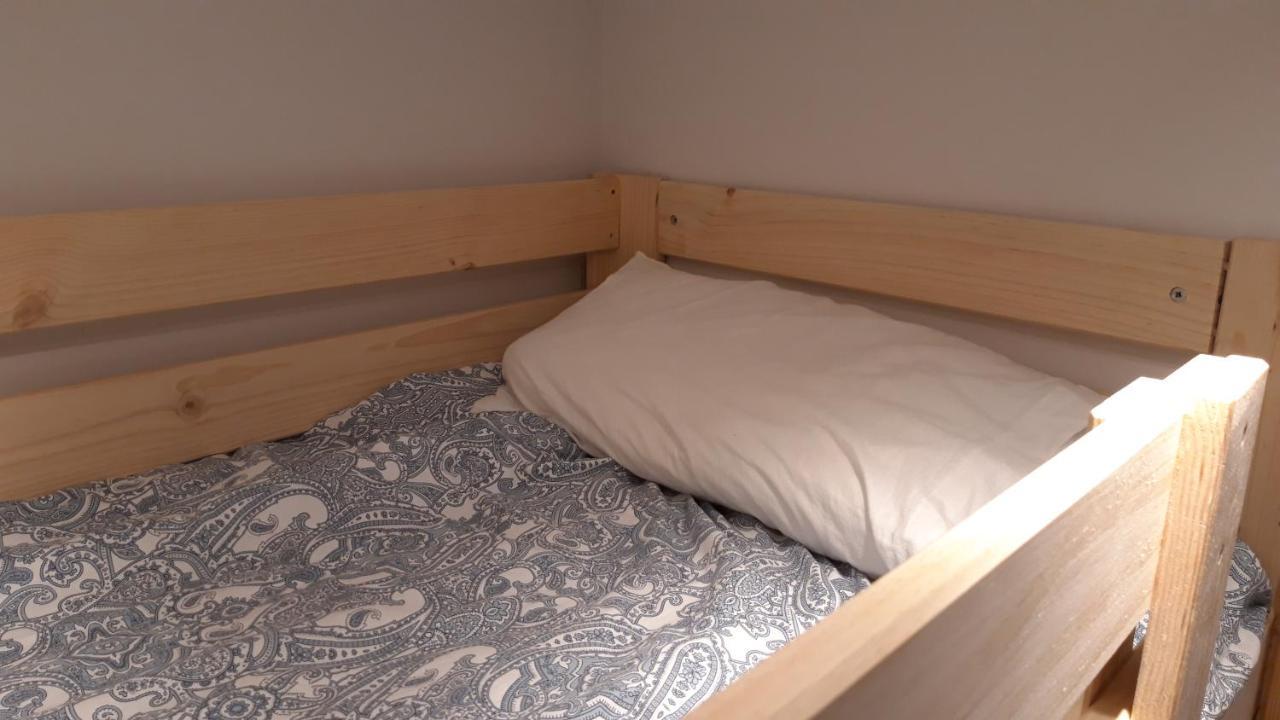 Acogedora Habitación Centro Bilbao