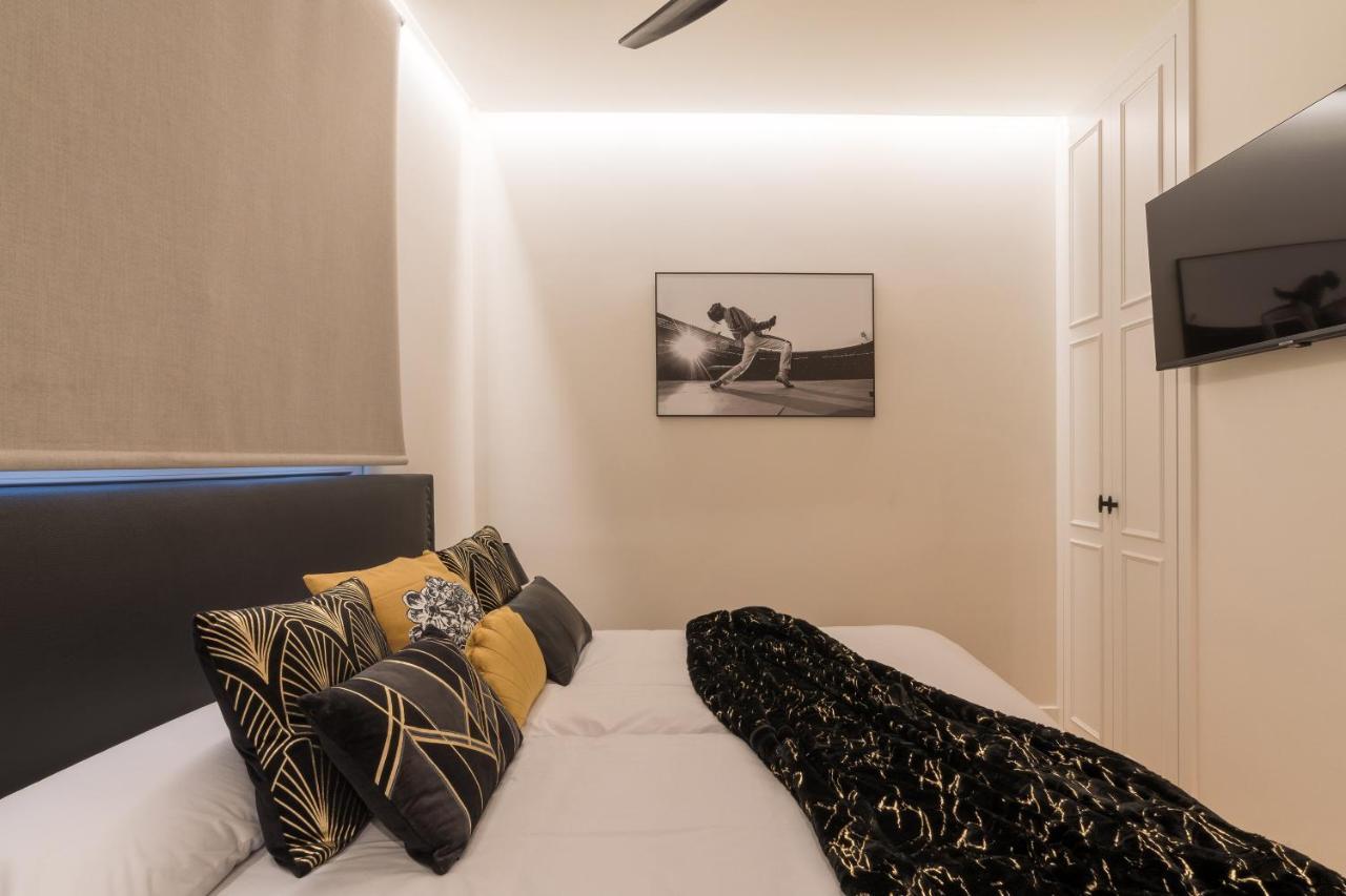 Apartamento Iturriza Ac By Staynnapartments