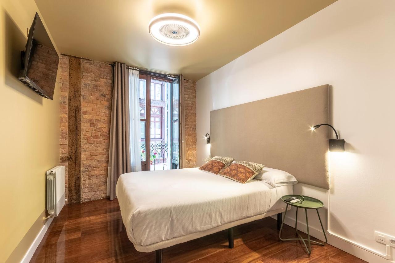 Victorooms 2* Bilbao