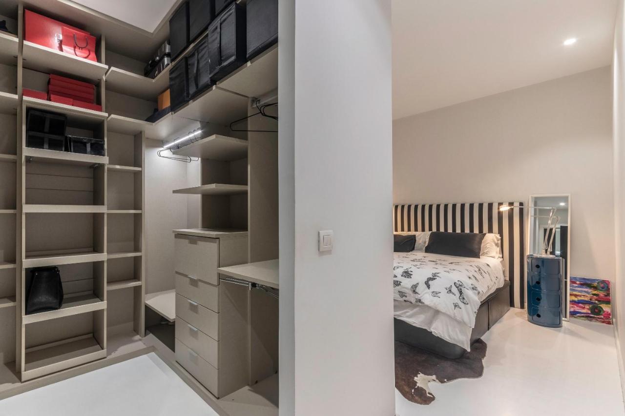 Apartamento Ensanche Bilbo Bilbao