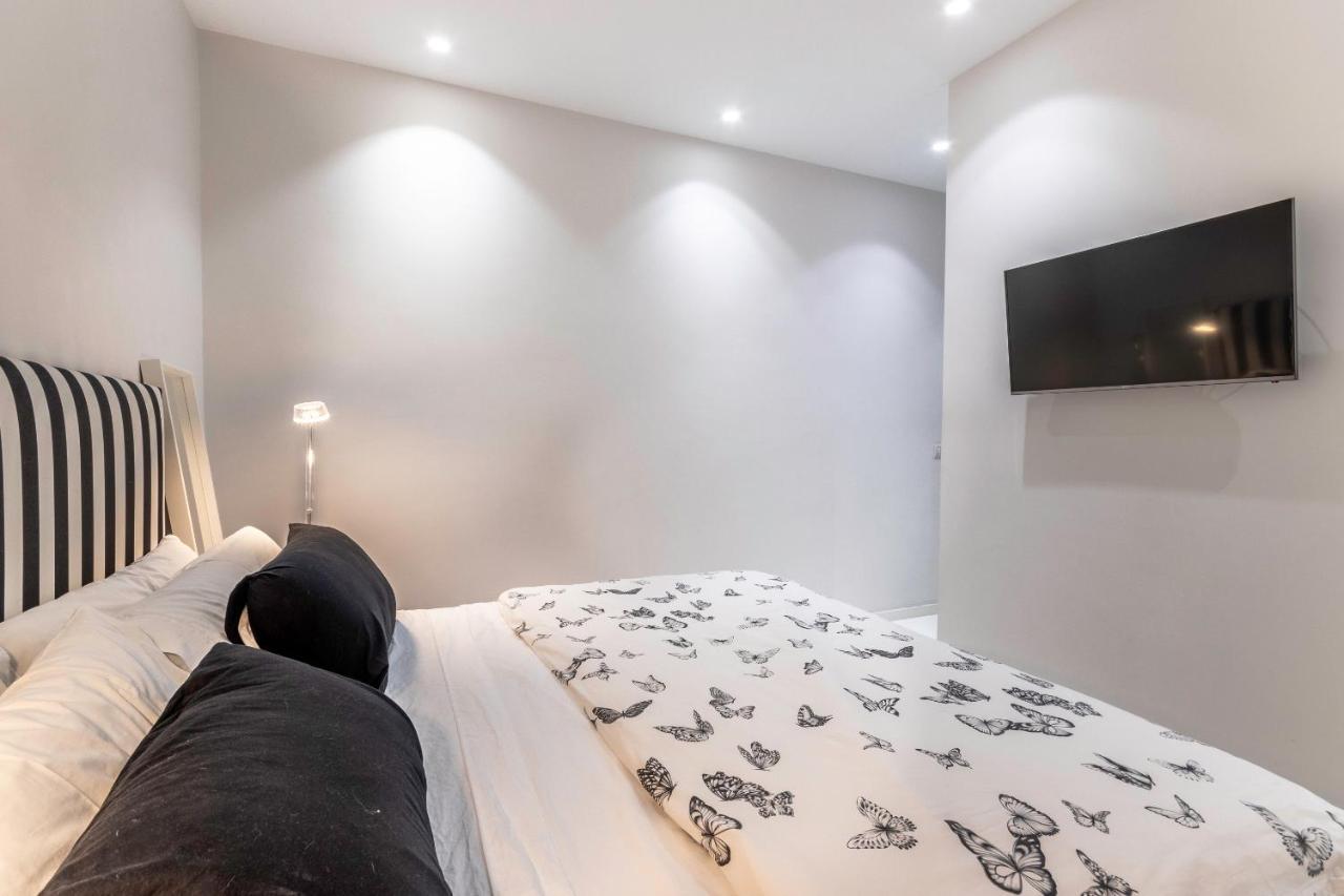 Apartamento Ensanche Bilbo * Bilbao