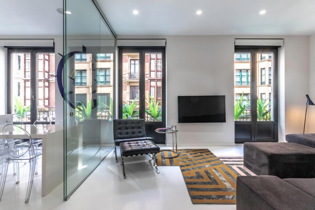 Apartamento Apartamento Ensanche Bilbo Bilbao