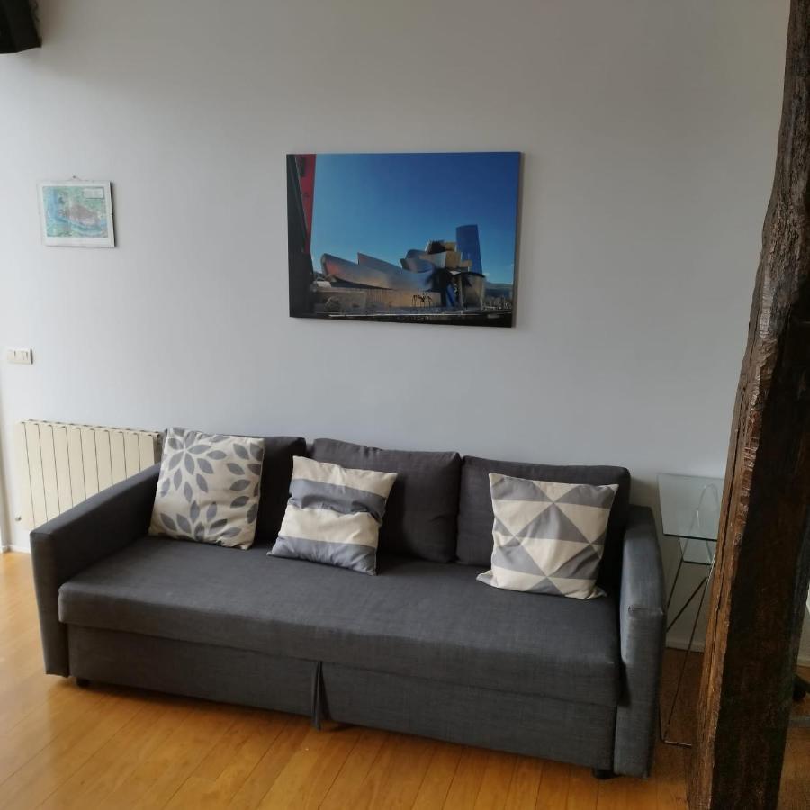 Apartamento Old Town & River *