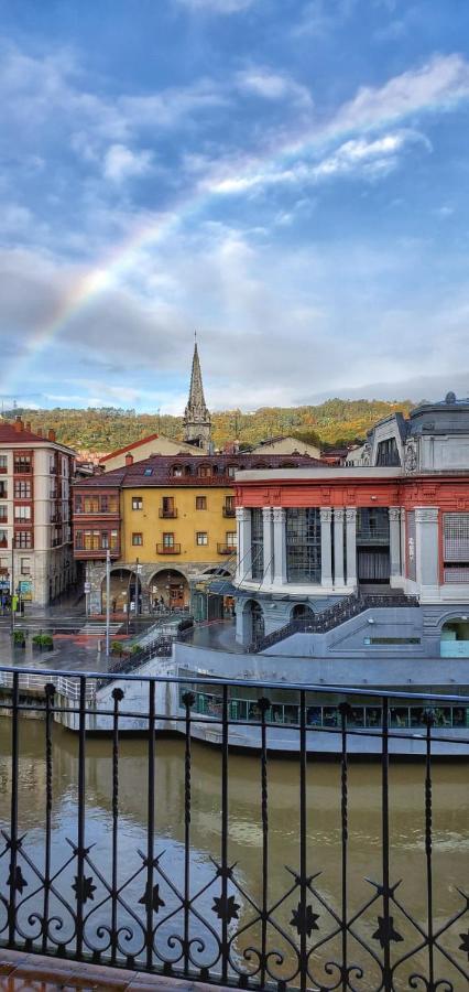 Apartamento Old Town & River Bilbao