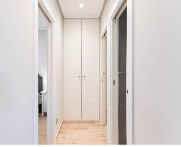 Apartamento A Tan Solo 800 Metros De San Mames Bilbao